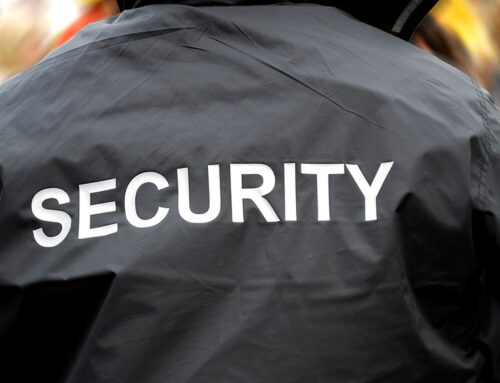 Keeping Your Business Safe: Essential Security Tips for 2024