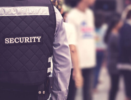 Terrorism Threat Level: Why Proactive Security Matters More Than Ever